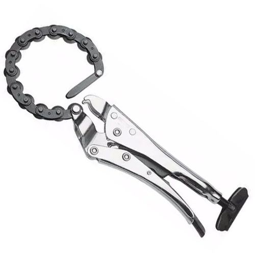 Alicate De Pressão Tipo Corrente Para Cortar Tubos - 6200 - Waft