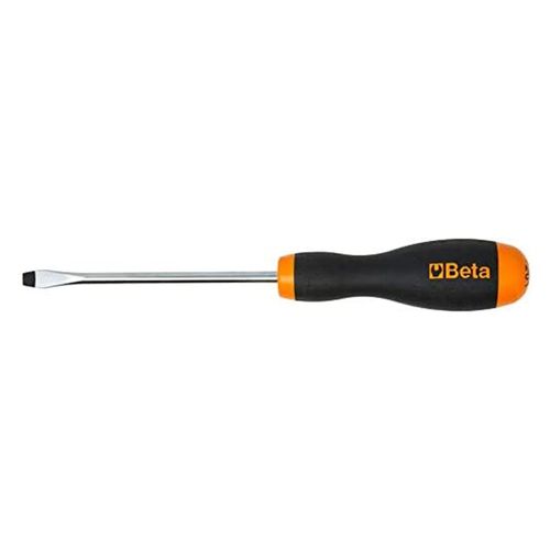 Chave de Fenda Beta Easy 5/16 x 6 (1,2 X 8,0  X 150) - 1201-1.2X8 - Beta