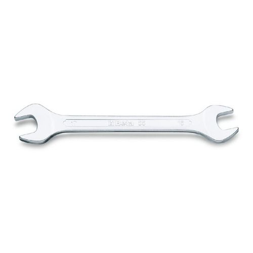 Chave Fixa 06 X 07Mm - 55-6X7 - Beta