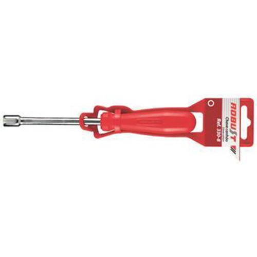 Chave Canhao 11 X 190Mm - 060.908 - Robust