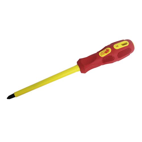 Chave Phillips Isolada 1000V VDE 3X150mm - BM1123 - Beta