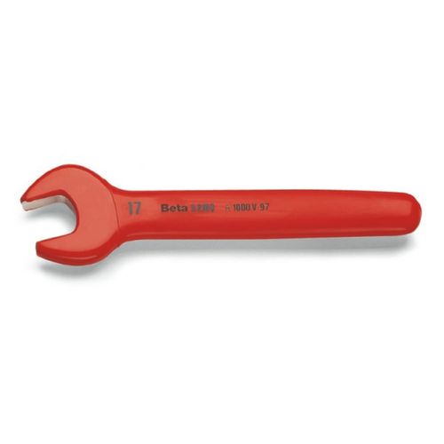 Chave Fixa 12Mm 1 Boca Simples Isolada - 52Mq-12 - Beta