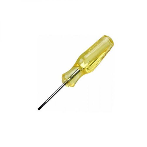 Chave De Fenda 1/4 X 05 - 69-379-Ei - Stanley