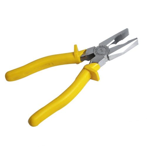 Alicate Profissional 6" Cromado - 1511-6C - Bachert