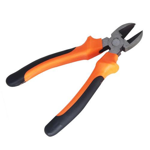 Alicate de Corte Diagonal 6" - 89/6 - Western