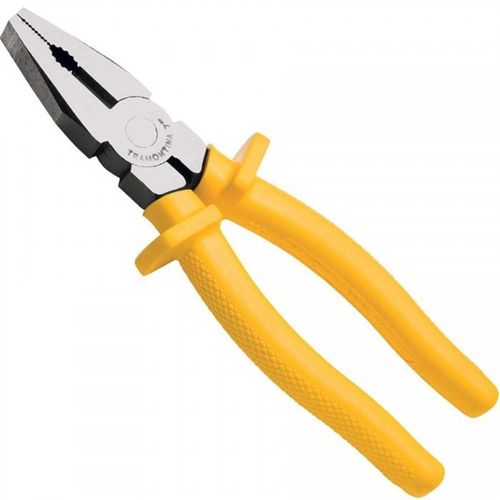 Alicate Universal 8 Isolado Abnt 1000V - 70-019 - Stanley