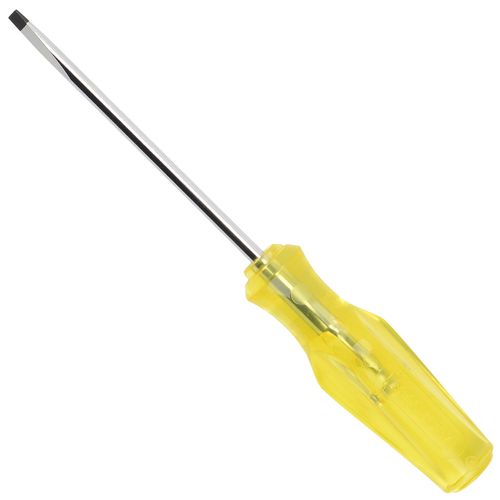 Chave De Fenda 3/16 X 04 - 69-371-Ei - Stanley