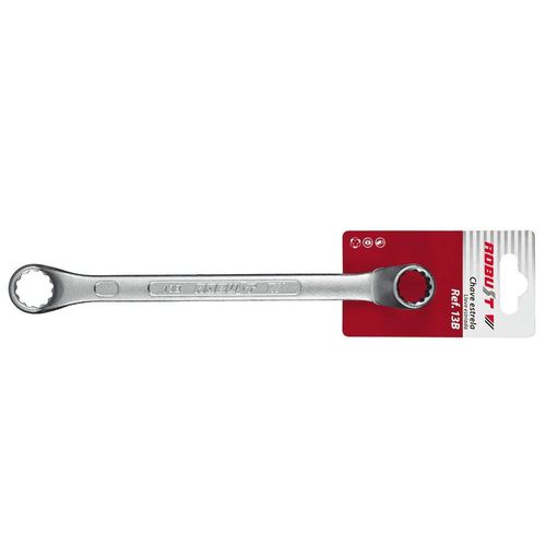 Chave Estrela 18 X 19Mm - 066.009 - 066.709 - Robust