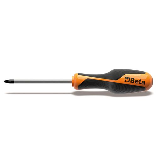 Chave Phillips Beta Grip (1 X 4,5 X 80) - 1262-1 - Beta