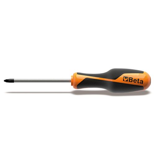 Chave Phillips Beta Grip (0 X 3 X 100) - 1262-0 - Beta