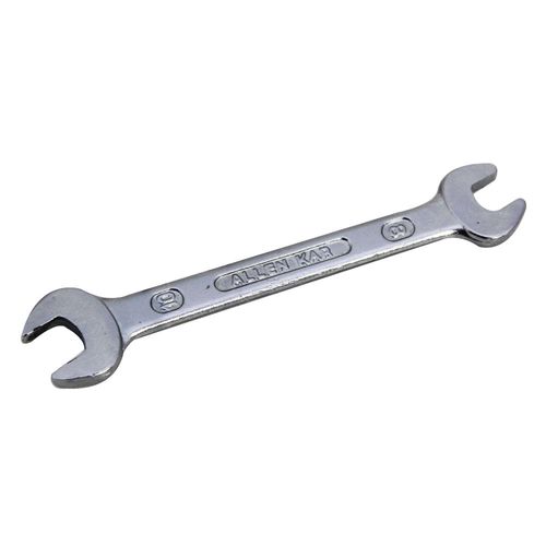 Chave Fixa 8 x 10mm - ST-08X10 - Bachert