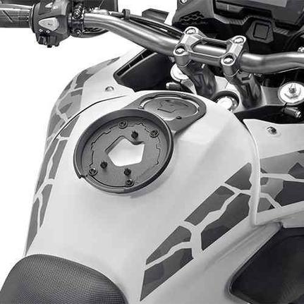 Engate Mala Givi Cb500 X 2019 em Diante Bf44