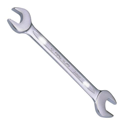 Chave Fixa 06 X 07Mm - 19000607 - King Tony