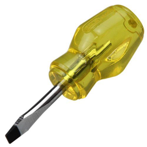 Chave De Fenda 1/4 X 01.1/2 Cotoco - 69-377-Ei - Stanley