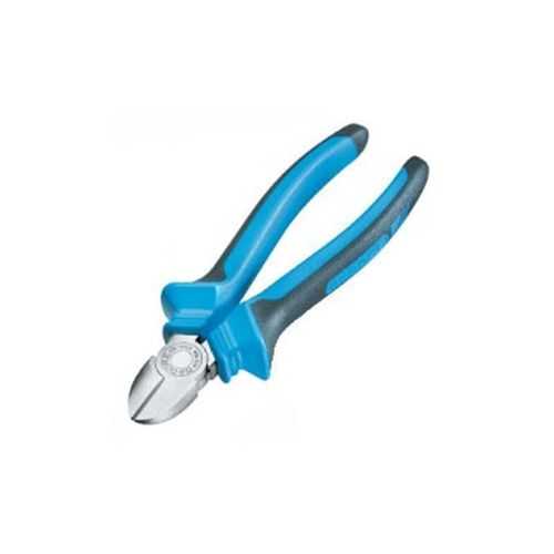 Alicate De Corte Diagonal 6.1/4 Isolado - 8314-160Jc - 029.872 - Gedore