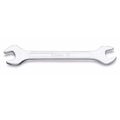 Chave Fixa 18 X 19Mm - 55-18X19 - Beta