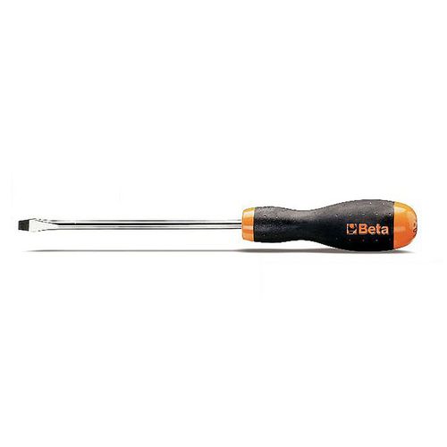 Chave De Fenda Beta Easy (1,2 X 6,5  X 150) - 1201-1.2X6.5 - Beta