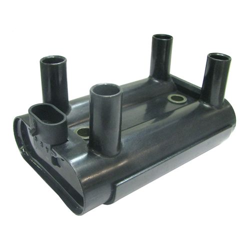 Bobina Ignição Lifan 320 2010 a 2012 - 838566 - GC4373