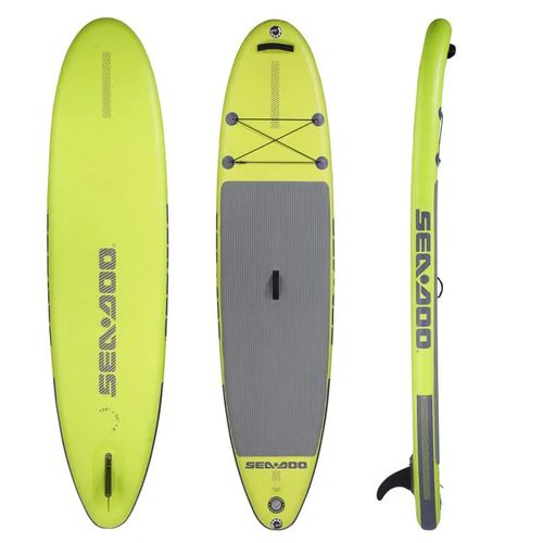 Prancha De Stand Up Sea-doo Am 1 Quilha