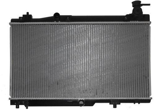 RADIADOR CHERY FACE 1.3 16V 2010 EM DIANTE