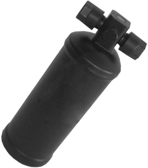 FILTRO SECADOR UNIVERSAL O'RING 3 / 8 X 3 / 8 PARA 2 PRESSOSTATOS MAQUINA TRATOR VALTRA DIAMETRO 60MM
