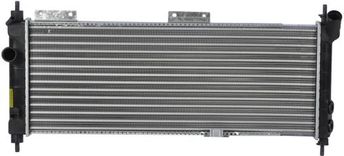 Radiador Gm Chevrolet Corsa Sedan 1.0/1.4/1.6 1994 Em Diante Com Ar / Corsa Classic 1.0 16v Com Ou Sem Ar / Tigra Com Ar