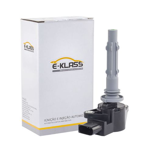 Bobina Ignição Mercedes C200 2009 a 2020 - 804678 - EBI7027