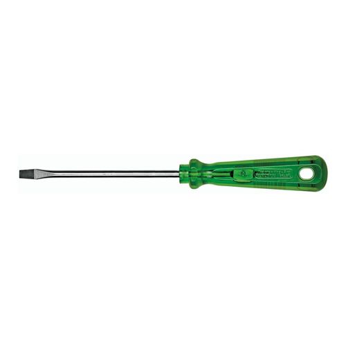 Chave de Fenda Ponta Chata 6x100mm (1/4x4") - Tramontina Linha Pro