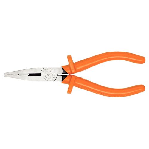 Alicate Bico Chato 6" - Linha Pro