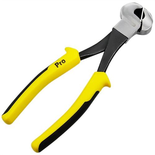 Alicate de Corte Frontal 8 Polegadas 200mm Stanley