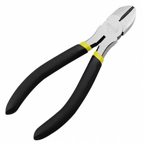 Alicate de Corte Diagonal de 6 Polegadas 152mm Stanley
