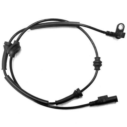 Sensor do Freio ABS Dianteiro Original Bosch Argo Cronos Fiorino Grand Siena Mobi Palio Uno Todos 2011 a 2021