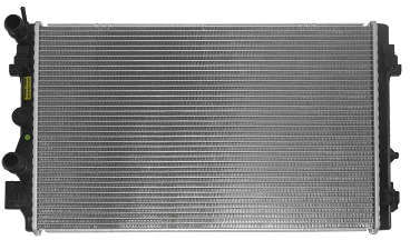 RADIADOR AUDI A1 1.4 185CV / 1.8 / 2.0 TFSI MANUAL OU AUTOMATICO 2014 EM DIANTE