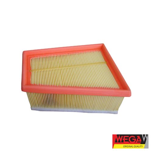 Filtro de Ar do Motor Nissan Livina Renault Captur Clio Duster Kangoo Laguna Logan Oroch Megane Sandero Scenic Symbol Motores 1.6 16v e 2.0 16v