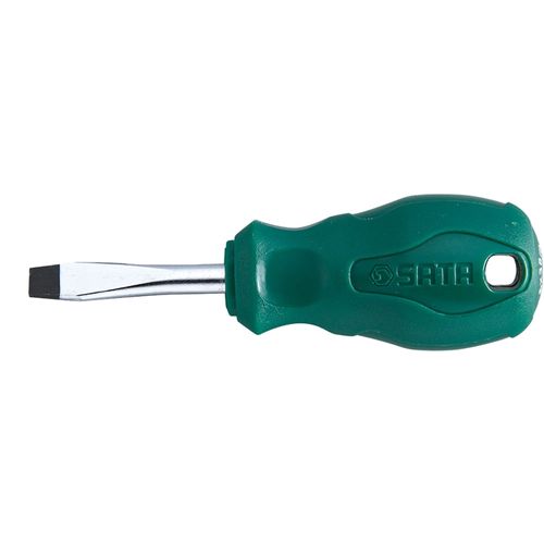 Chave de Fenda Cotoco 6,0 x 38mm Série p - Sata