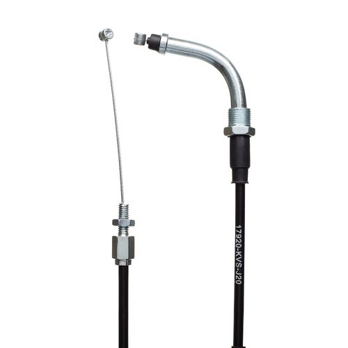 Cabo Acelerador B K-Cabos Cg 160