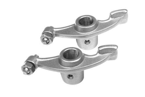 Braco Oscilante Ww3 (Par) Cbx 200/Tur./Xls