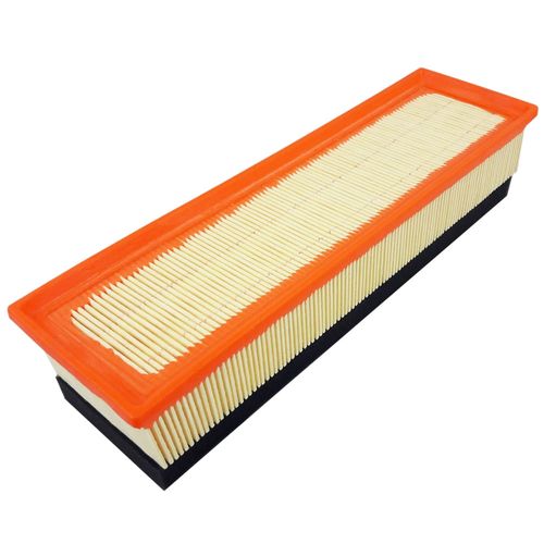 Filtro de Ar do Motor Peugeot 207 e Peugeot Hoggar Todos 1.4 Flex 2008 em Diante