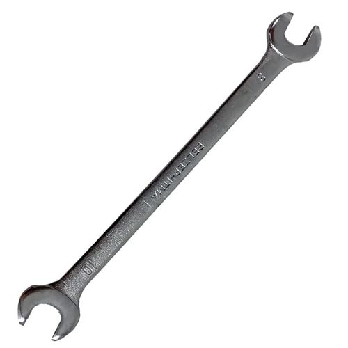 Chave Fixa 08 X 10Mm - Itma - B300.005-It - Belzer