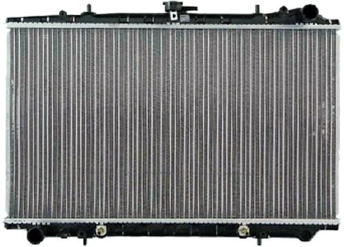 RADIADOR NISSAN MAXIMA 3.0 V6 1988 A 1994 AUTOMATICO COM AR