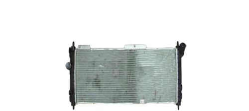 RADIADOR HONDA ACCORD 2.2 L4 1994 A 1997 AUTOMATICO COM AR