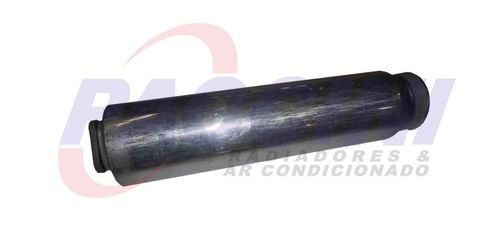 FILTRO SECADOR NEW HOLLAND TC55 / 57 / 59 / VOLVO / CATERPILLAR / ONIBUS