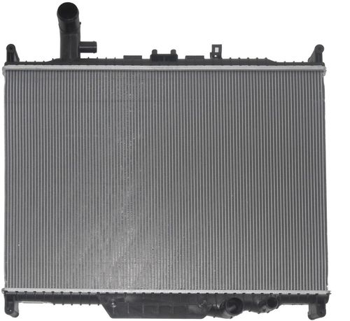 Radiador Land Rover Discovery 4 / Range Rover Sport 2010 Em Diante 3.0 Hse 4x4 V6 24v Bi-turbo Diesel