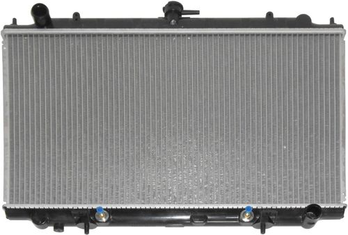 RADIADOR NISSAN MAXIMA 3.0 V6 1994 A 1999 AUTOMATICO COM AR