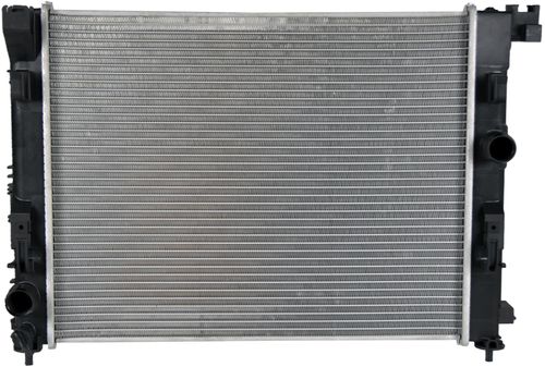 RADIADOR NISSAN KICKS 1.6 16V 2017 EM DIANTE