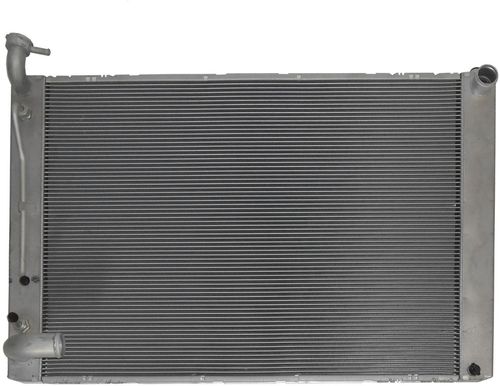 RADIADOR LEXUS RX330 3.3 V6 2002 EM DIANTE