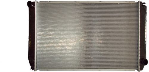 RADIADOR GM CHEVROLET GRAND BLAZER / SILVERADO 4.1 DIESEL / 4.2 18V TD  / 4.1 MPFI GASOLINA 1997 A 2001 COM OU SEM AR