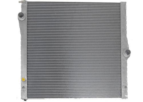 RADIADOR BMW X5 4.8 2007 A 2012 E70 MANUAL OU AUTOMATICO