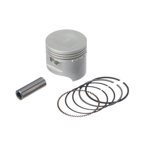 PISTAO KIT C/ANEL KMP C100 DREAM/BIZ 2.00
