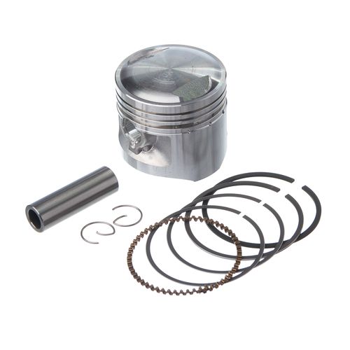 PISTAO KIT C/ANEL KMP DYAMOND CG 125 09/ 1.00